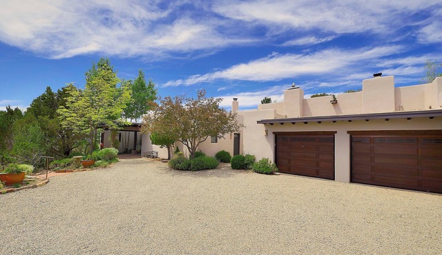 Ponderosa Estate | Secluded Luxury