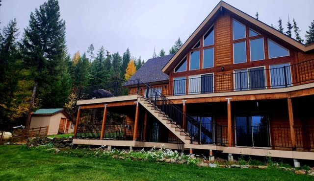 Ponderosa Glen @ Ashley Lake