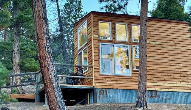 Ponderosa House- Peaceful and Quiet