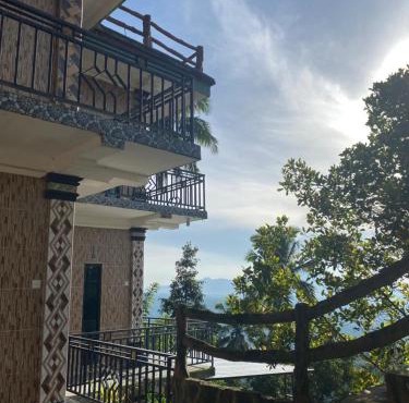 Pondok Alam Goa Ampekan