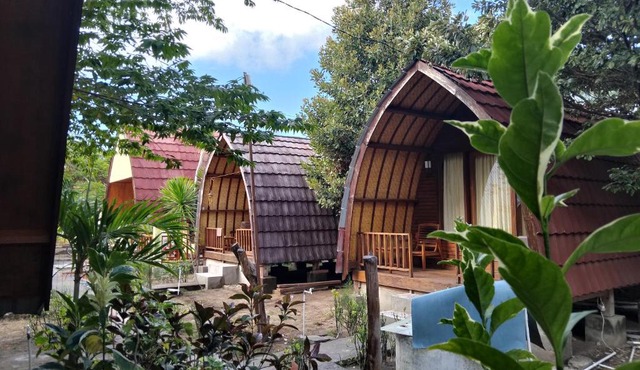 Pondok Anjani