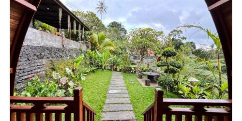 Pondok Bali Eco Living Guesthouse