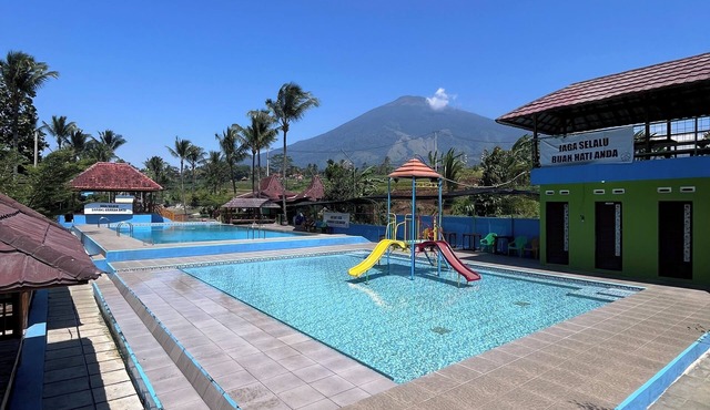 Pondok Cilega
