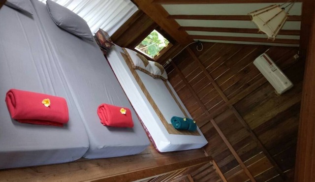 Pondok for Four Pax at Didu Banyuwangi