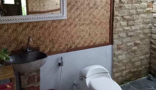 Pondok for Three Pax at Didu Banyuwangi