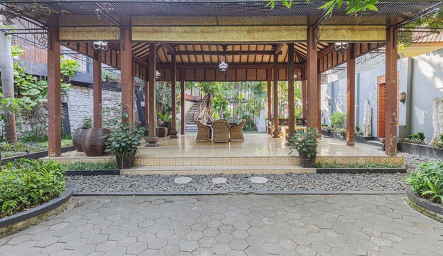 Pondok Gajah Hotel