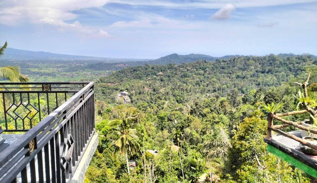 Pondok Goa Alam