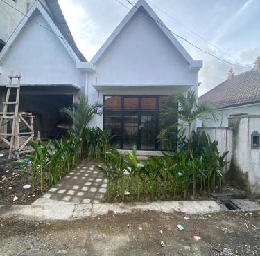 Pondok Gopi Mezzanine