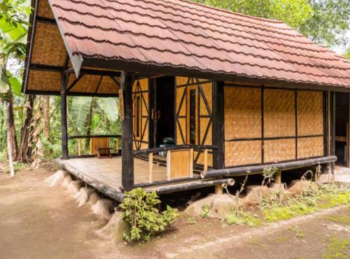 Pondok Inggris Homestay