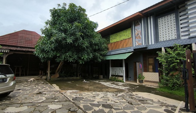 Pondok Kartini Jepara
