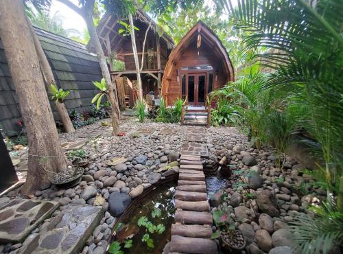 Pondok Kebun Jati