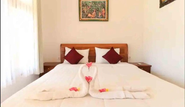 Pondok Kelapa Homestay Lembongan RedPartner