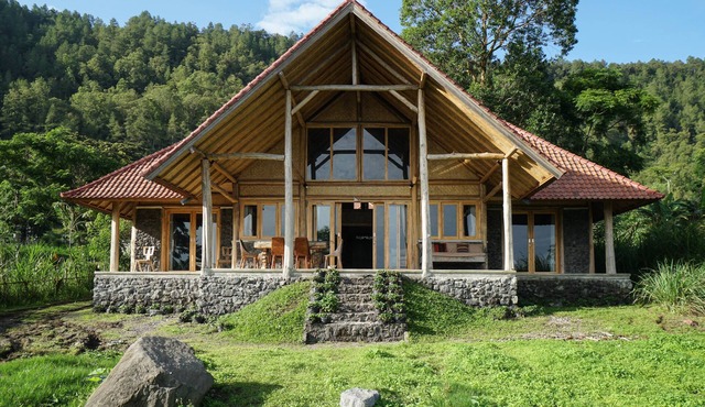 Pondok Manoka