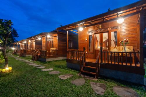 Pondok Naples Ubud by Bali Cabin