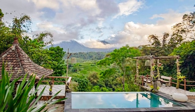 Pondok Nyoman Bedugul
