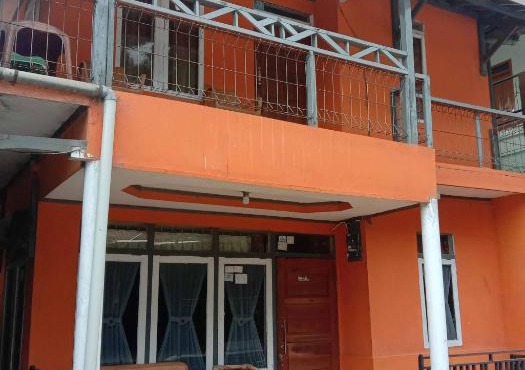 Pondok orange ciwidey