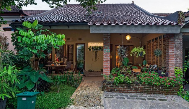 Pondok Pakuan