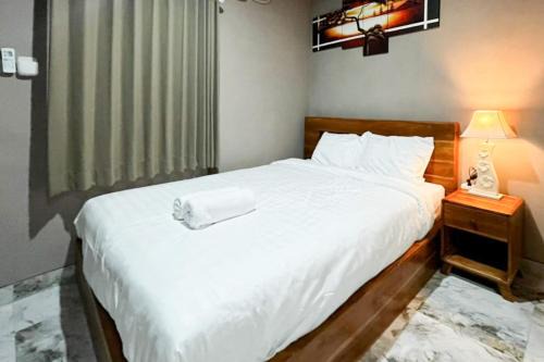 Pondok Sagara Mitra RedDoorz