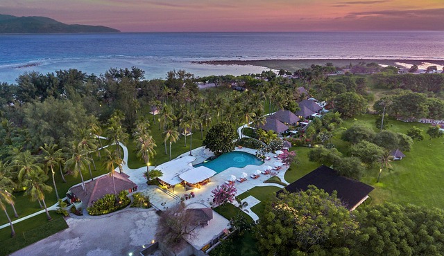 Pondok Santi Estate