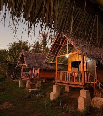 Pondok Sedi Bungalow