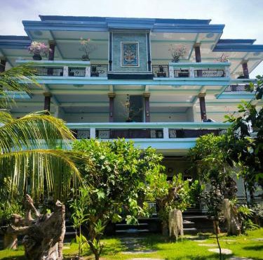 Pondok Segara Guesthouse