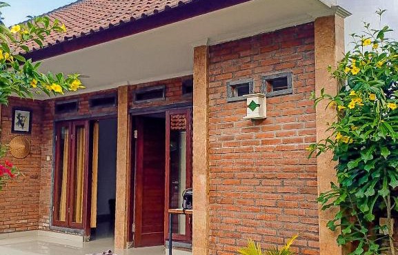 Pondok Selip Guesthouse
