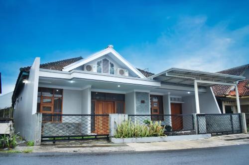 Pondok Sukamanah Tasik