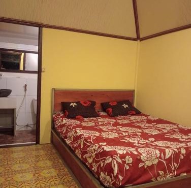 Pondok sunset inn