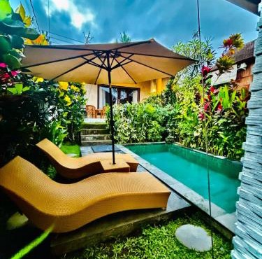 pondok ubud nia cahya