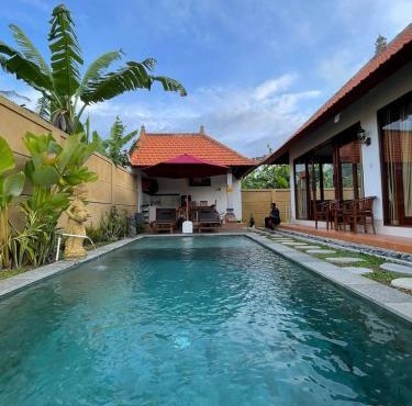 Pondok Uma Sari by Sidhi Hospitality Experiences