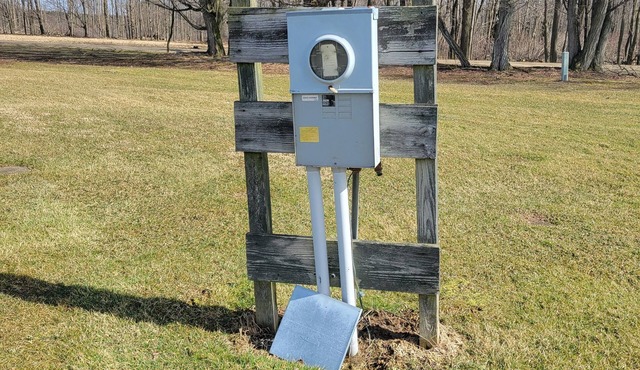 Pondside Campground