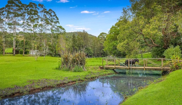 Ponies|Heated Pool|Acreage