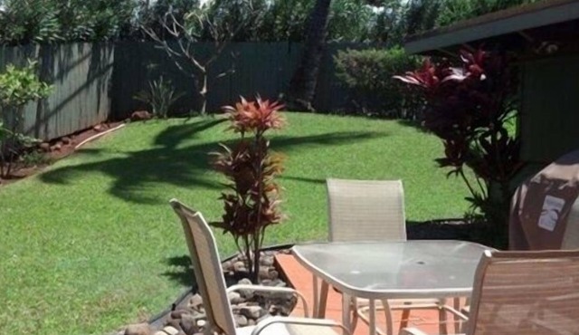 'PONO PLANTATION COTTAGE' WINTER IN PARADISE-3 BEDROOM