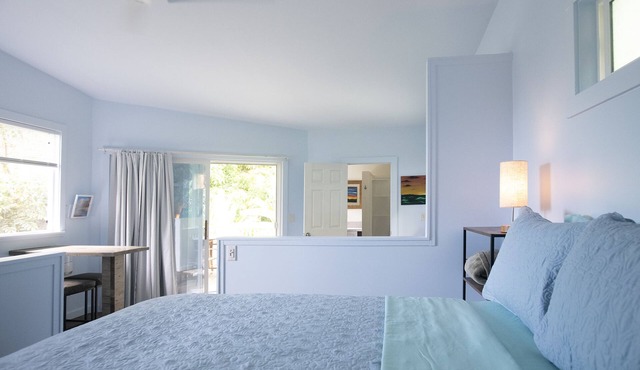 PonoMana Oasis - NEW! The Serenity Cottage