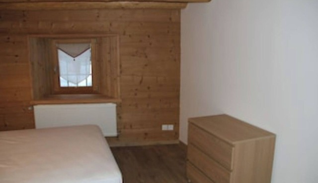 Pont de l'arc, La Villarine