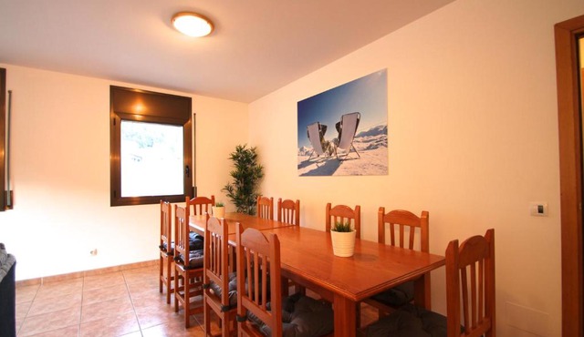Pont de Toneta 6,1 Atico Duplex, Ransol, Zona Grandvalira