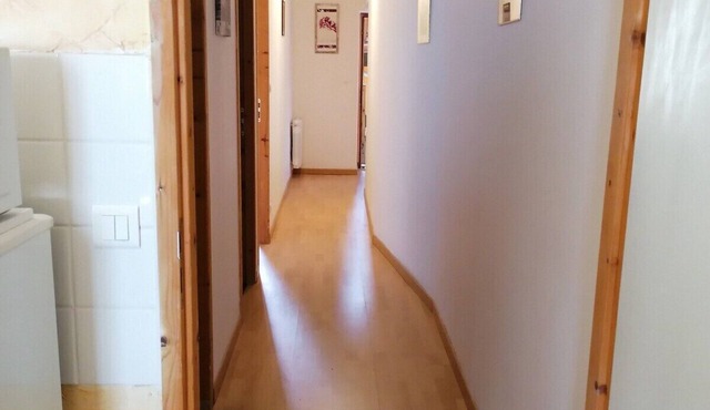 Pont-de-Vaux City Center Appartement for 2