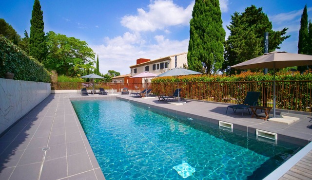 Pont Levis Hôtel By Franck Putelat