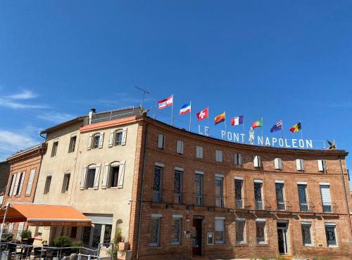 Pont Napoléon Moissac