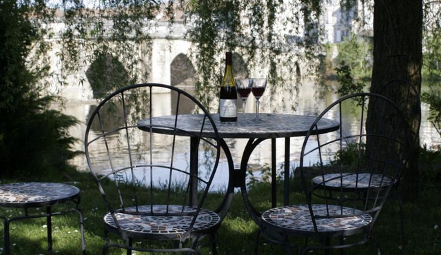 Pont Vieux Chambres d'Hotes