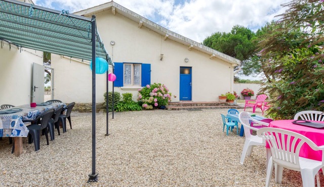 Pontac-Gadet 2 by Interhome