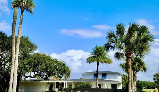 Ponte Vedra Bch: Luxurious Home, 5-min. to the beach close to TPC, & Mayo Clinic