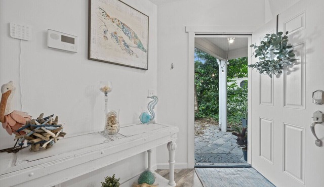 Ponte Vedra Beach Escape NEAR SAWGRASS