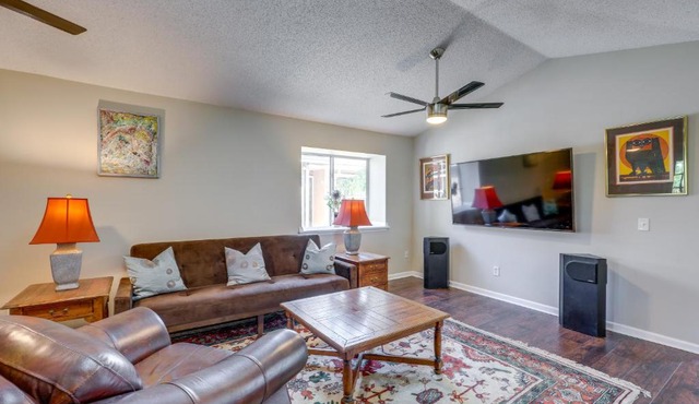 Ponte Vedra Beach Family Home 2 Mi to Beaches!