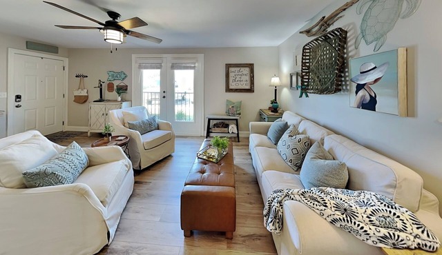 Ponte Vedra Colony Circle 11 | Near Mayo Clinic + Designed for Extended Stays!