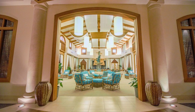 Ponte Vedra Inn & Club