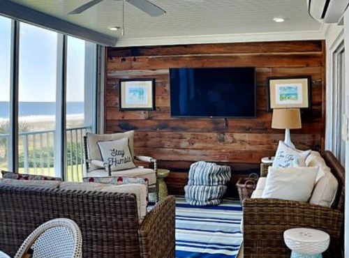 Ponte Vedra Ocean Manor 106-D