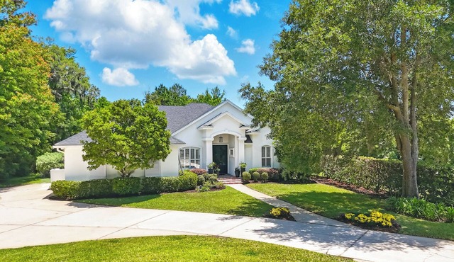 Ponte Vedra Paradise-Spacious 5-bed Pool, Hot Tub, Pickleball, Beach & Golf