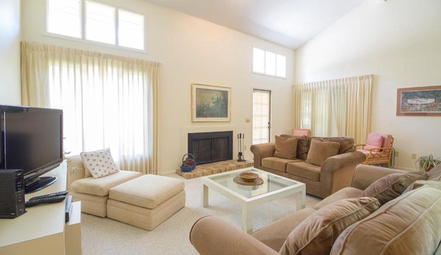 Ponte Vedra Players Club Villa 36, Players Club Pool, 2 Bedrooms, Sleeps 4