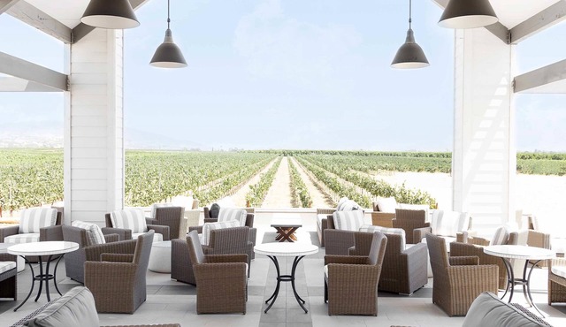 Ponte Vineyard Inn
